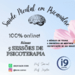 Saúde mental